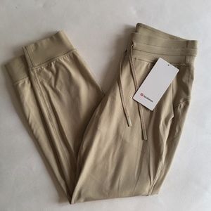 Ready to Rulu Jogger 7/8